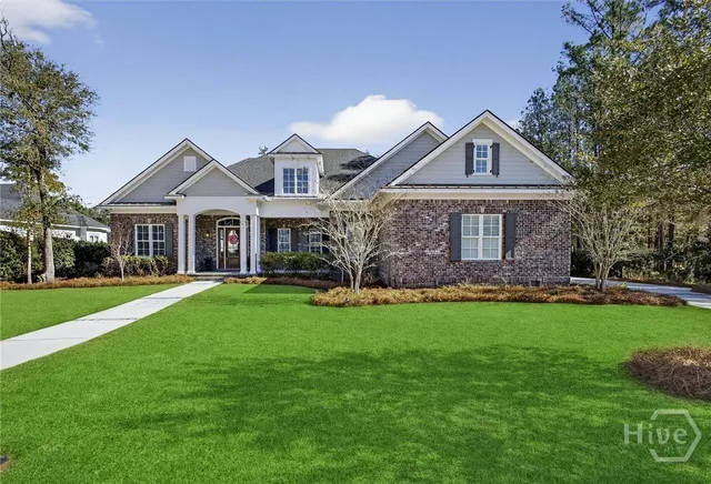 $1,325,000 | 190 Wood Haven Lane, Pooler, GA 31322