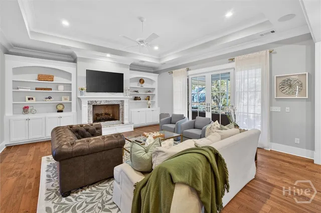 $1,325,000 | 190 Wood Haven Lane, Pooler, GA 31322