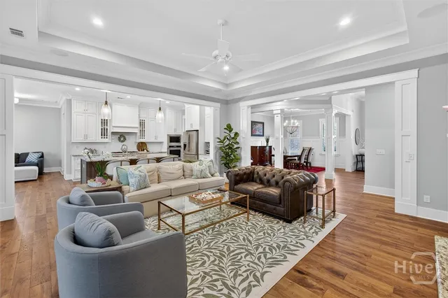 $1,325,000 | 190 Wood Haven Lane, Pooler, GA 31322