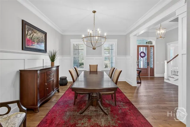 $1,325,000 | 190 Wood Haven Lane, Pooler, GA 31322