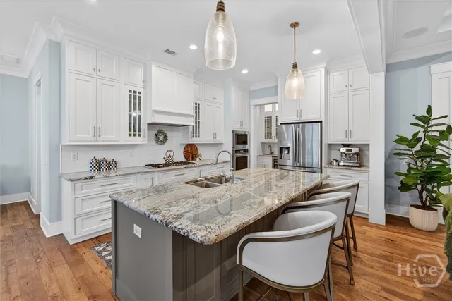 $1,325,000 | 190 Wood Haven Lane, Pooler, GA 31322