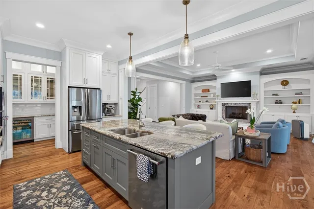 $1,325,000 | 190 Wood Haven Lane, Pooler, GA 31322