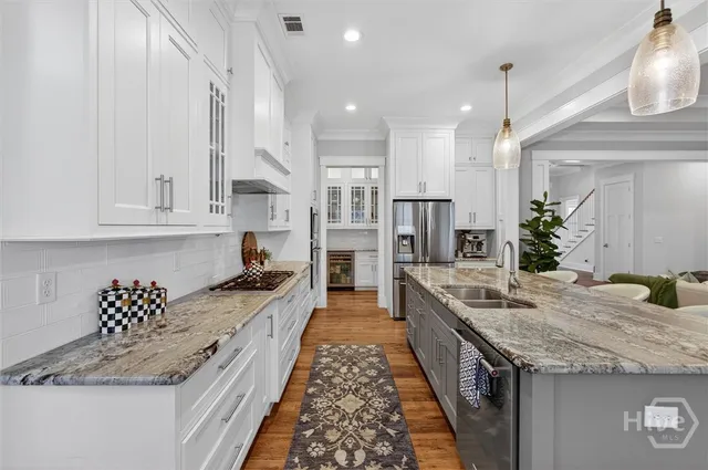 $1,325,000 | 190 Wood Haven Lane, Pooler, GA 31322