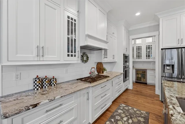 $1,325,000 | 190 Wood Haven Lane, Pooler, GA 31322