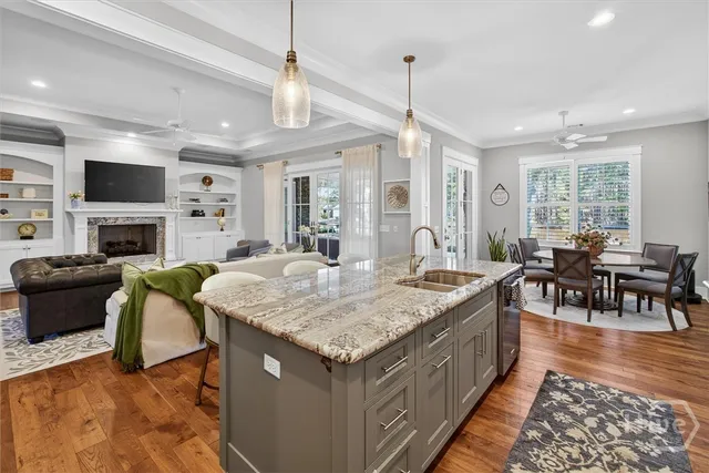 $1,325,000 | 190 Wood Haven Lane, Pooler, GA 31322