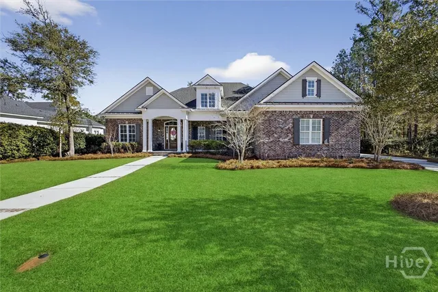 $1,325,000 | 190 Wood Haven Lane, Pooler, GA 31322