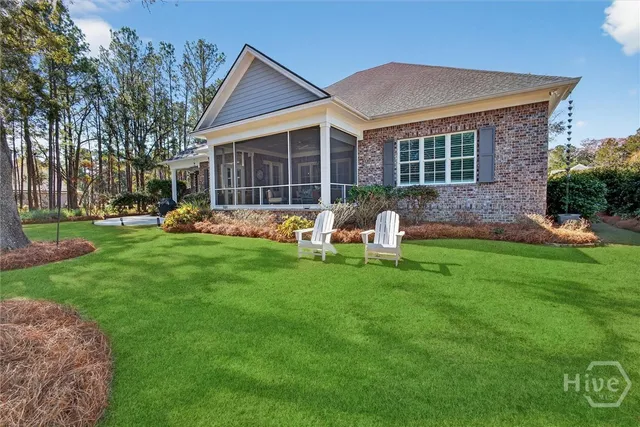 $1,325,000 | 190 Wood Haven Lane, Pooler, GA 31322