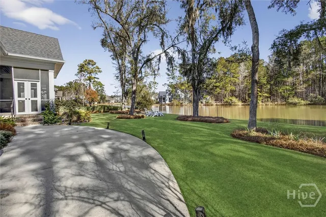 $1,325,000 | 190 Wood Haven Lane, Pooler, GA 31322