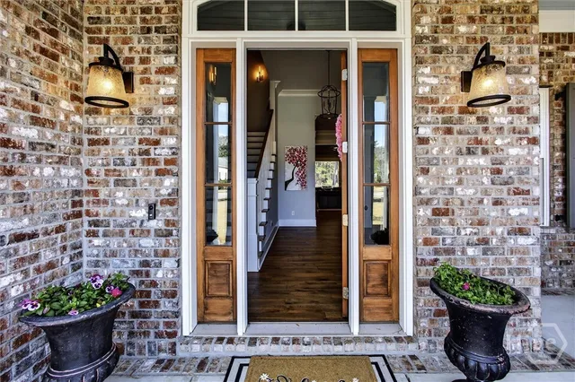 $1,325,000 | 190 Wood Haven Lane, Pooler, GA 31322