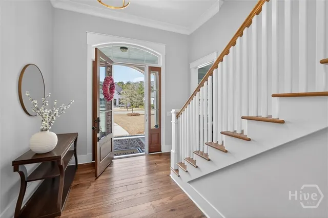 $1,325,000 | 190 Wood Haven Lane, Pooler, GA 31322