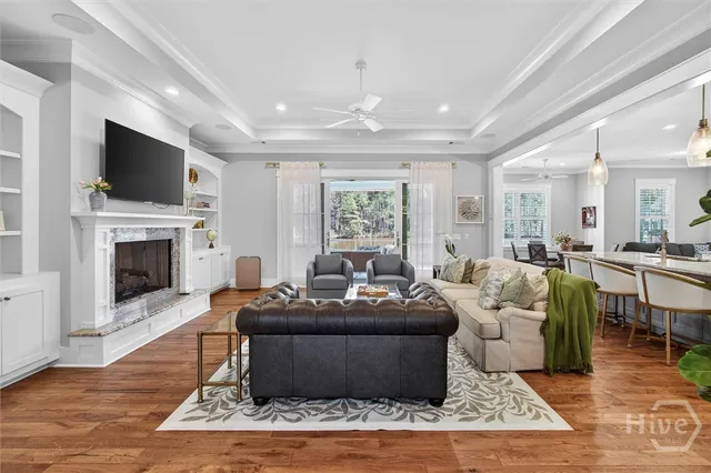 $1,325,000 | 190 Wood Haven Lane, Pooler, GA 31322