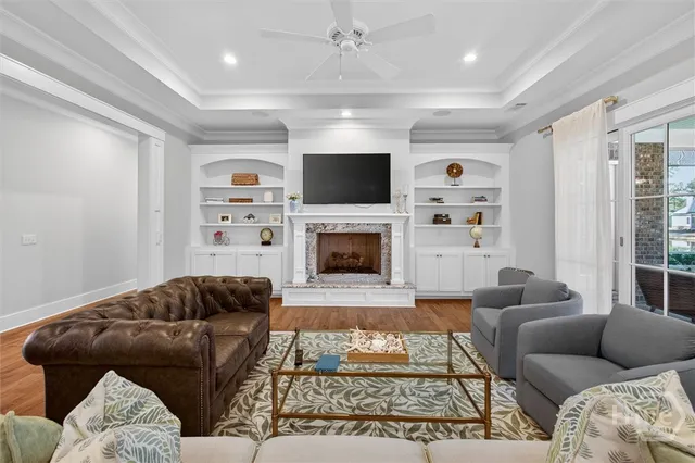 $1,325,000 | 190 Wood Haven Lane, Pooler, GA 31322