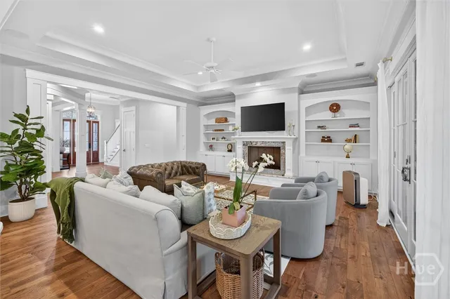 $1,325,000 | 190 Wood Haven Lane, Pooler, GA 31322