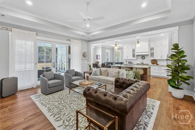 $1,325,000 | 190 Wood Haven Lane, Pooler, GA 31322