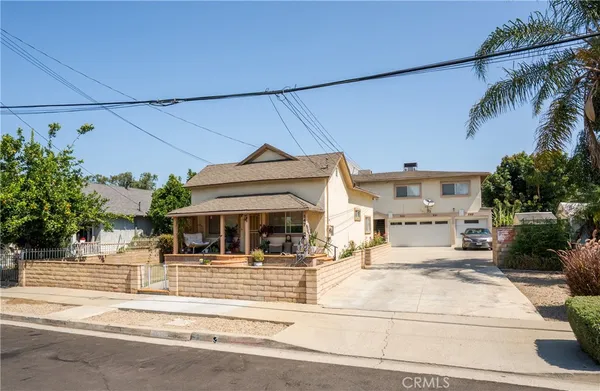 $1,089,000 | 547 William Street, Pomona, CA 91768