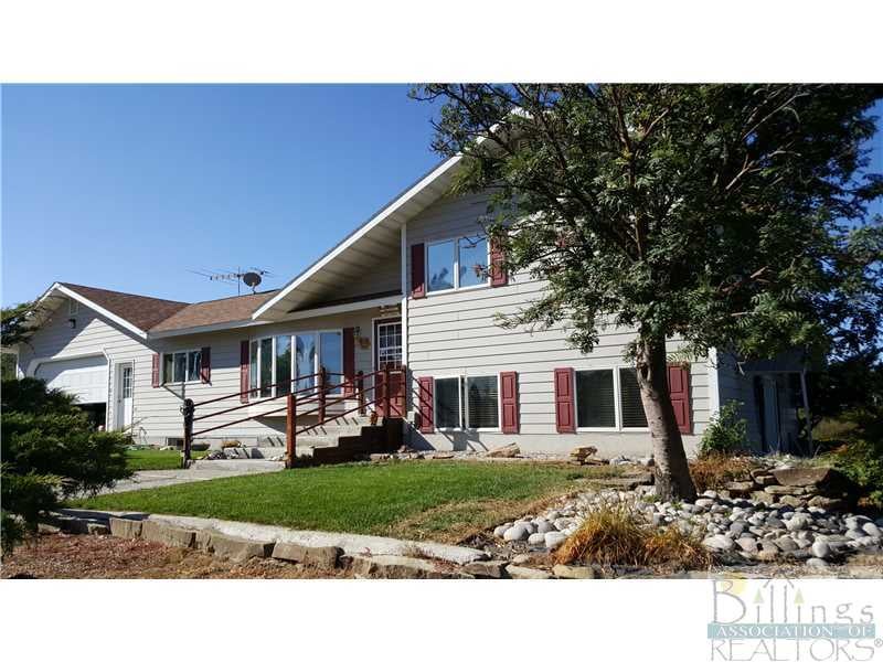 370 Carbonado Road Joliet, MT 59041 - Photo 1 of 1 Gallery Image 1