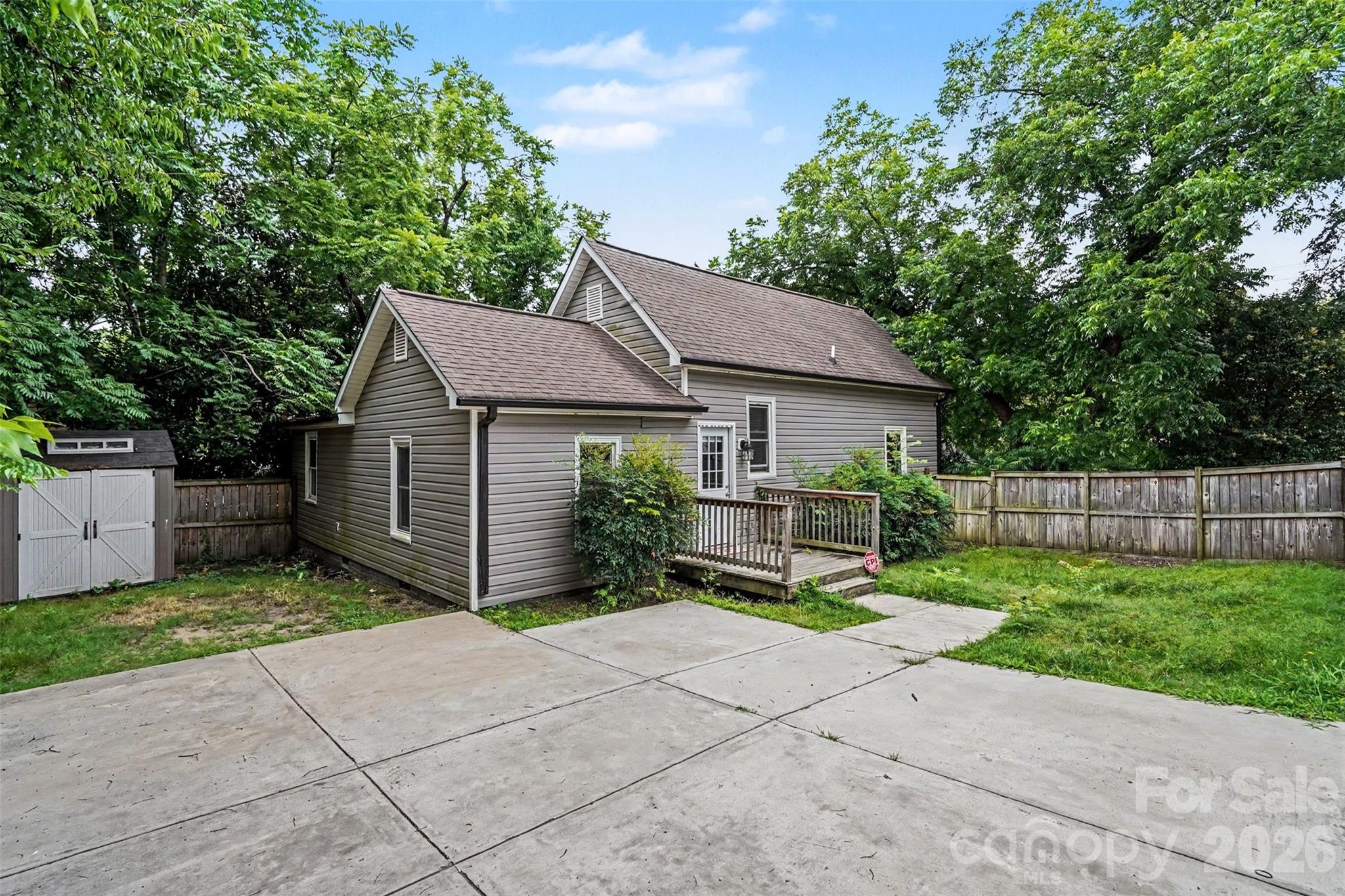 80 Kerr Street Northwest Concord, NC 28025 - Photo 35 of 36