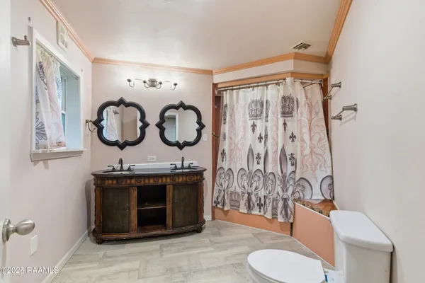 $194,250 | 1405 Basile Eunice Highway, Basile, LA 70515