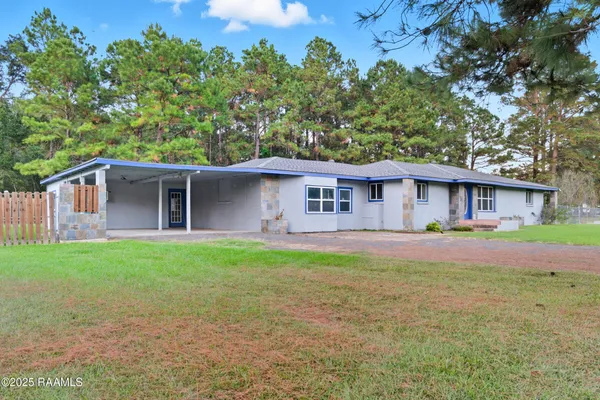 $194,250 | 1405 Basile Eunice Highway, Basile, LA 70515