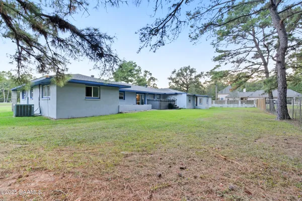 $194,250 | 1405 Basile Eunice Highway, Basile, LA 70515