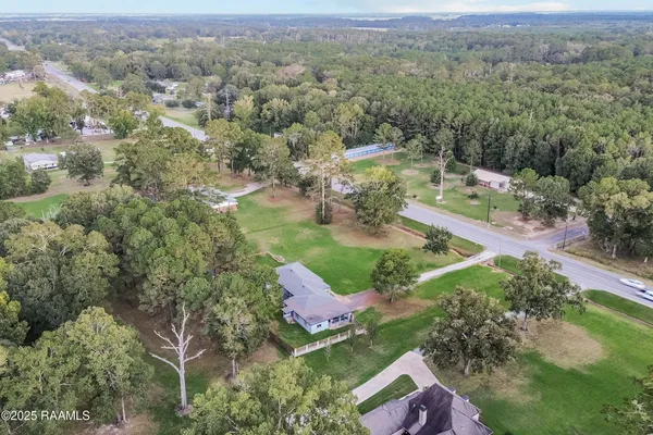 $194,250 | 1405 Basile Eunice Highway, Basile, LA 70515