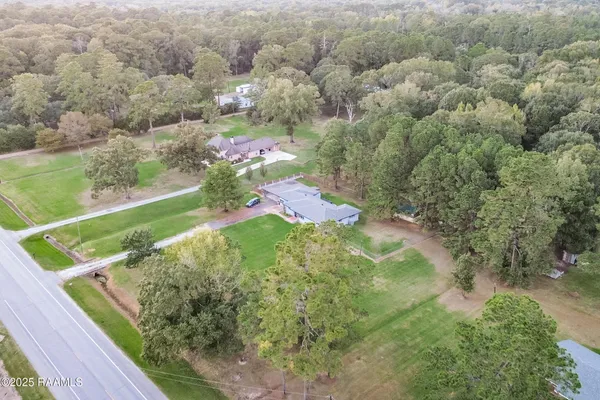 $194,250 | 1405 Basile Eunice Highway, Basile, LA 70515