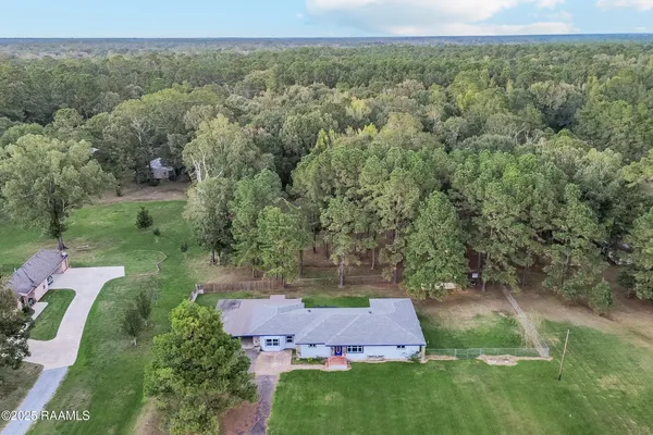 $194,250 | 1405 Basile Eunice Highway, Basile, LA 70515