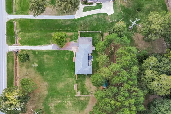 $194,250 | 1405 Basile Eunice Highway, Basile, LA 70515