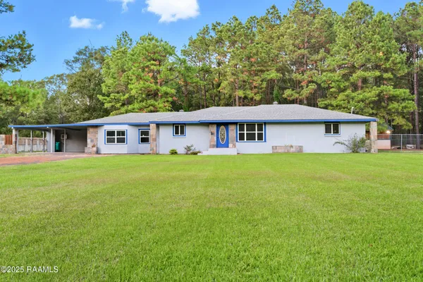 $194,250 | 1405 Basile Eunice Highway, Basile, LA 70515