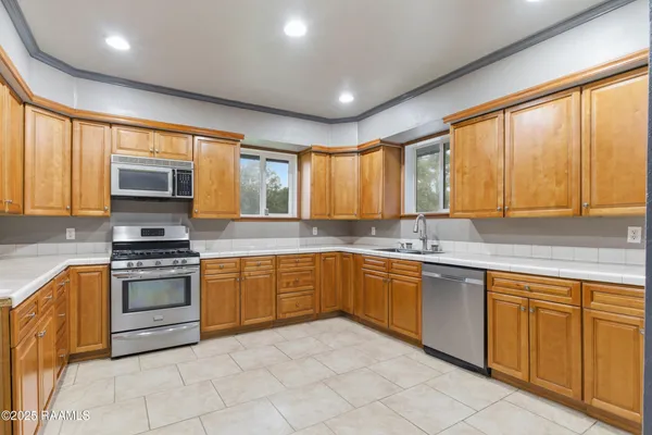 $194,250 | 1405 Basile Eunice Highway, Basile, LA 70515