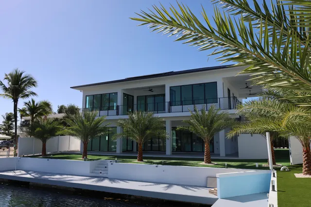 $5,950,000 | 258 Caribbean Drive, Key Largo, FL 33037