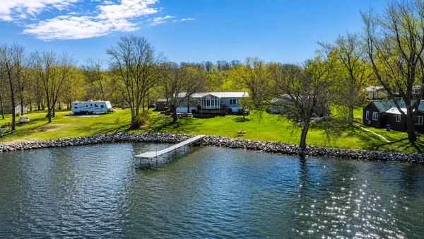 $449,000 | 30319 208th Avenue, Glenwood, MN 56334