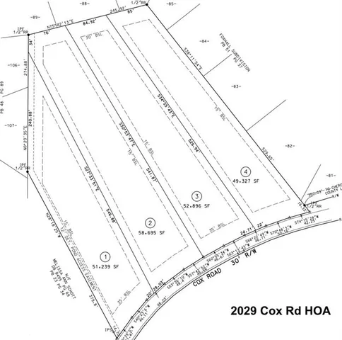 $1,400,000 | 2 Cox Road, Woodstock, GA 30188