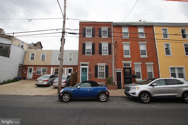 $350,000 | 718 Belgrade Street, Philadelphia, PA 19125