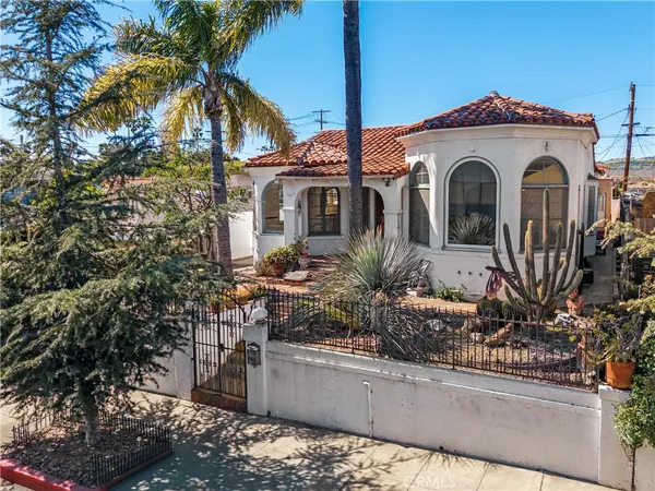 $875,000 | 1331 South Beacon Street, San Pedro, CA 90731