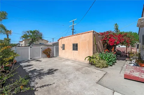 $875,000 | 1331 South Beacon Street, San Pedro, CA 90731
