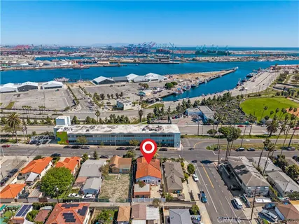 $875,000 | 1331 South Beacon Street, San Pedro, CA 90731