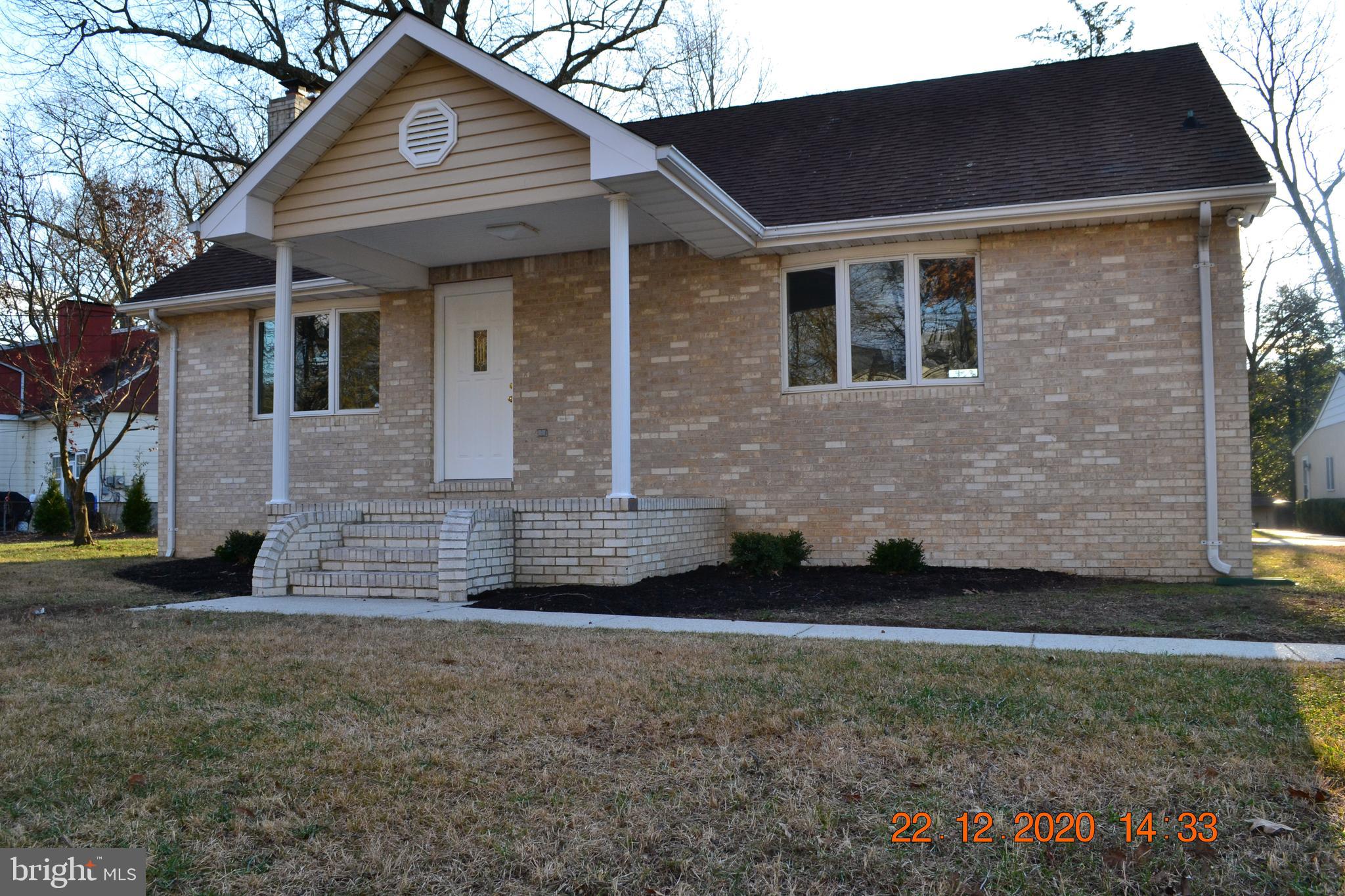 7786 West Shore Road Pasadena, MD 21122 - Photo 1 of 51 Captivating Cape