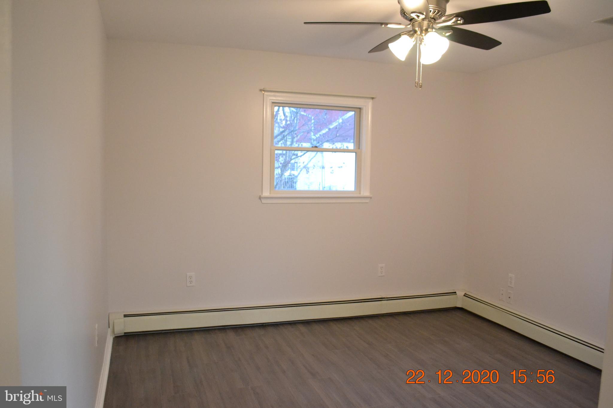 7786 West Shore Road Pasadena, MD 21122 - Photo 14 of 51 Bedroom w/base board heat