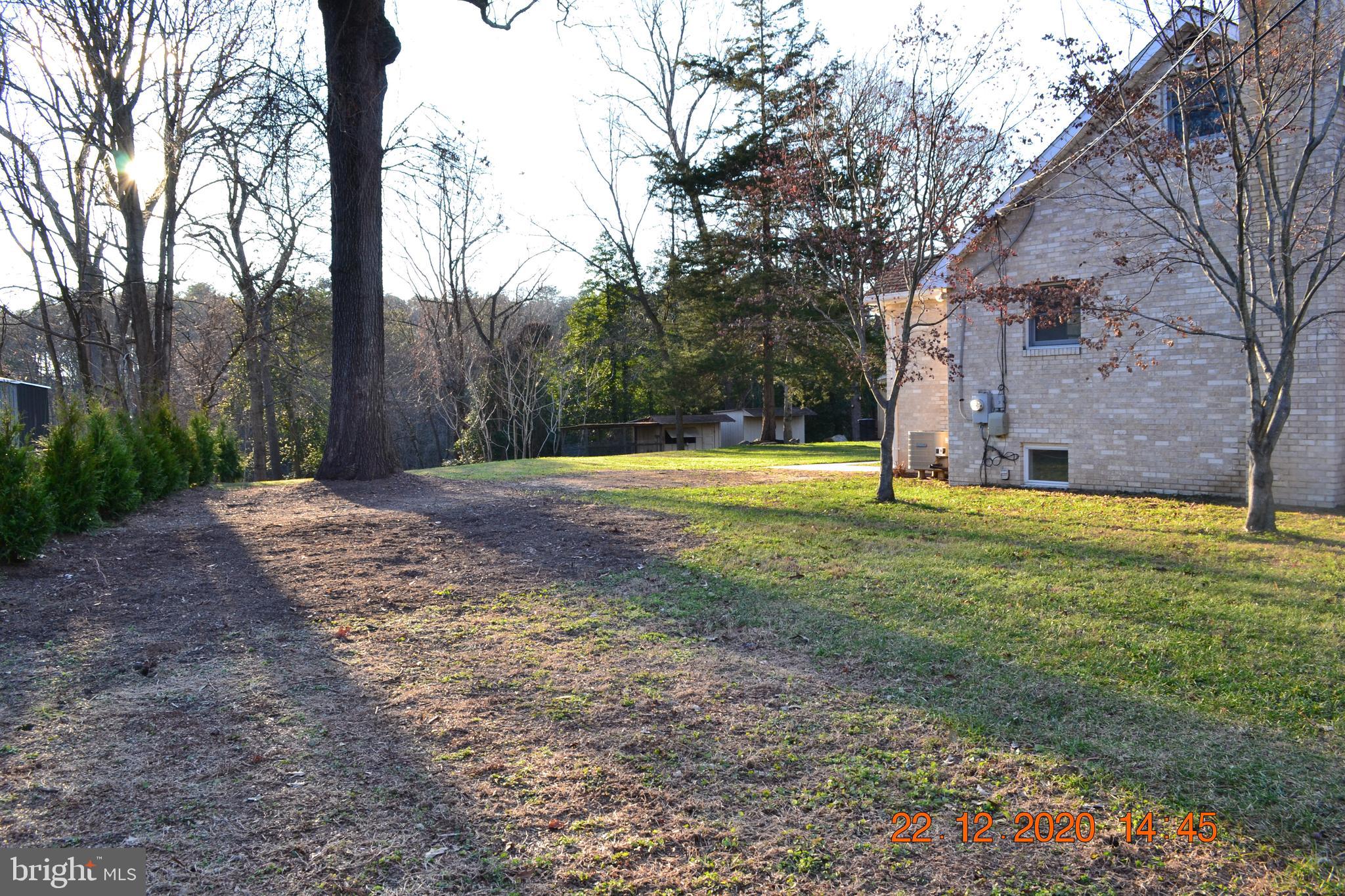 7786 West Shore Road Pasadena, MD 21122 - Photo 24 of 51 Almost a full acre of property