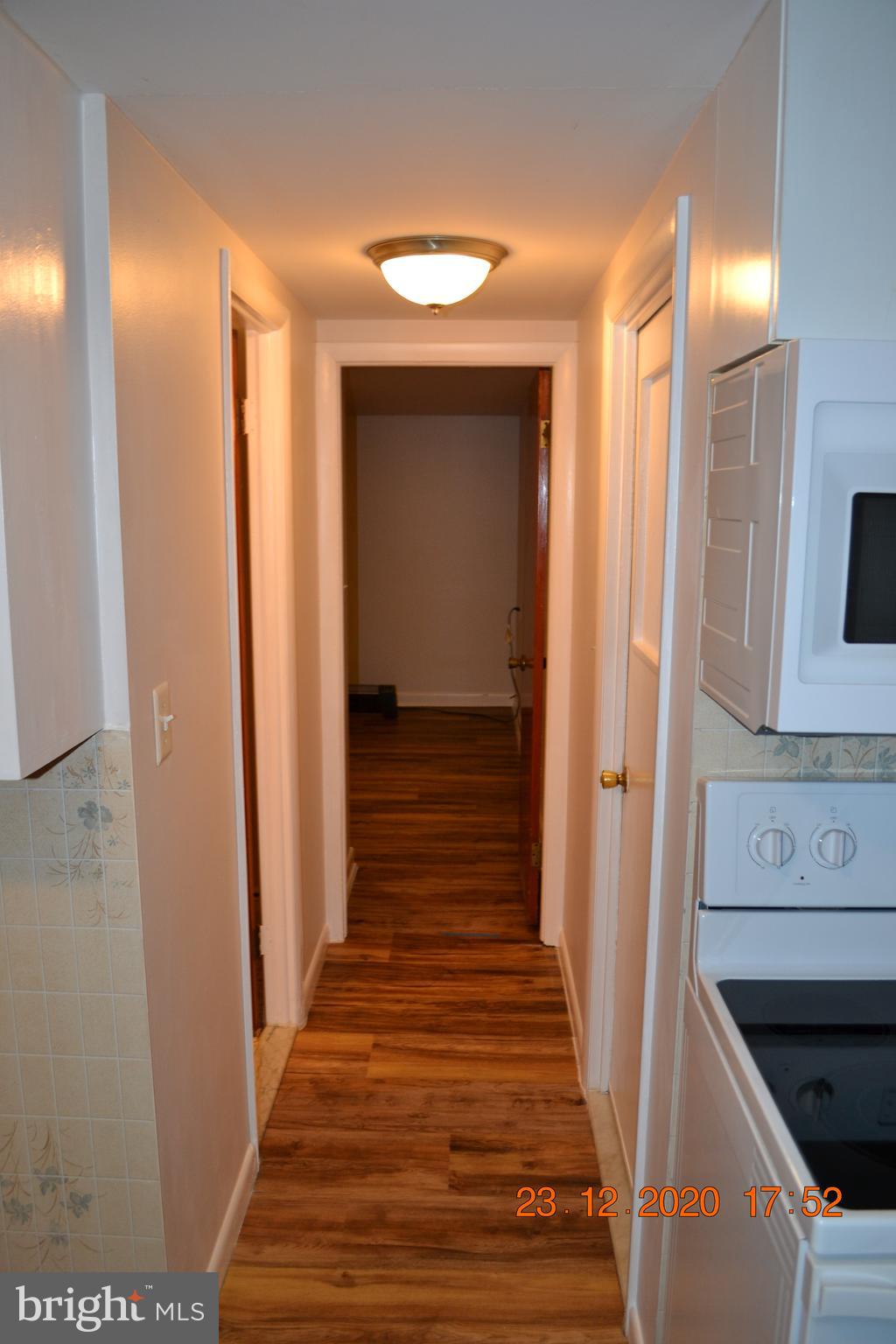 7786 West Shore Road Pasadena, MD 21122 - Photo 50 of 51 View of fresh paint and new floors