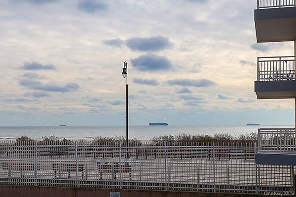 522 Shore Road, Unit 1D Long Beach, NY 11561 - Photo 17 of 22 a view of a city with tall buildings