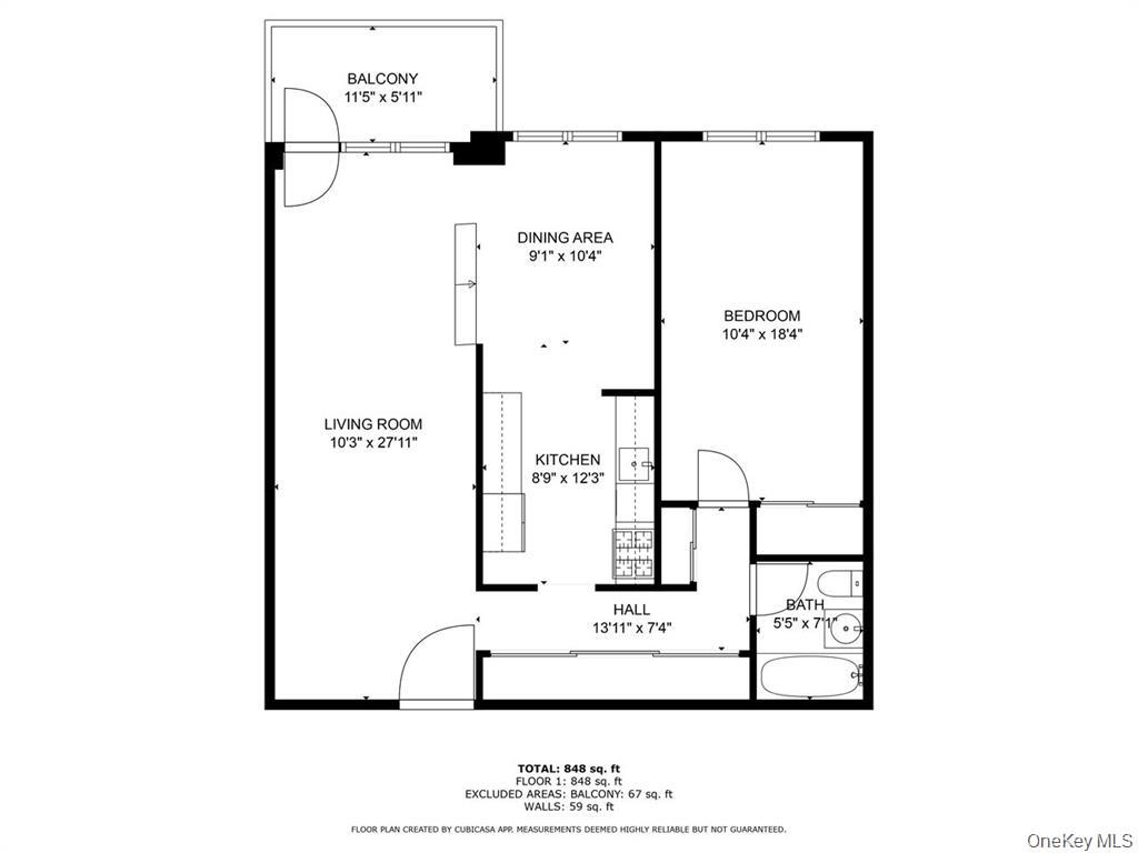 522 Shore Road, Unit 1D Long Beach, NY 11561 - Photo 22 of 22