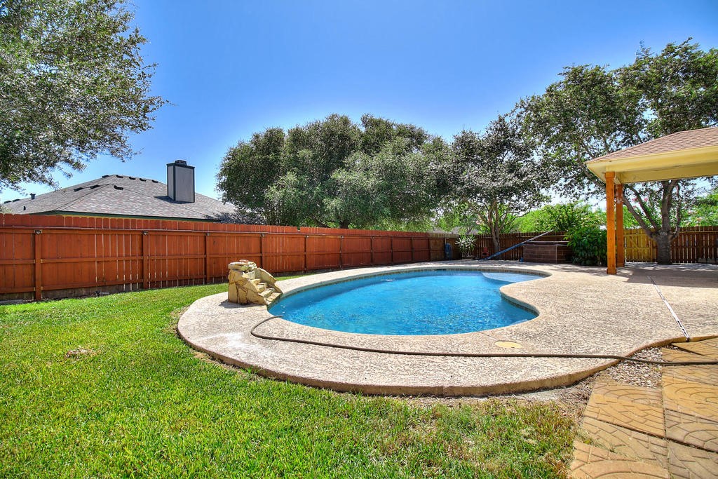 5101 Cavendish Drive Corpus Christi, TX 78413 - Photo 39 of 40