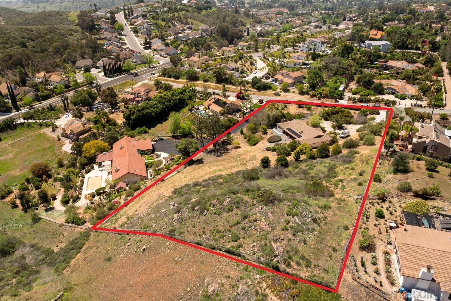 4025 Camino Alegre La Mesa, CA 91941 - Photo 5 of 8