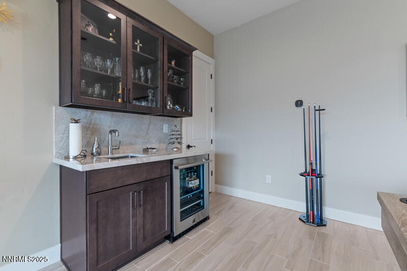 8900 Suncreek Court Reno, NV 89523 - Photo 41 of 74 a bathroom with a sink and a mirror