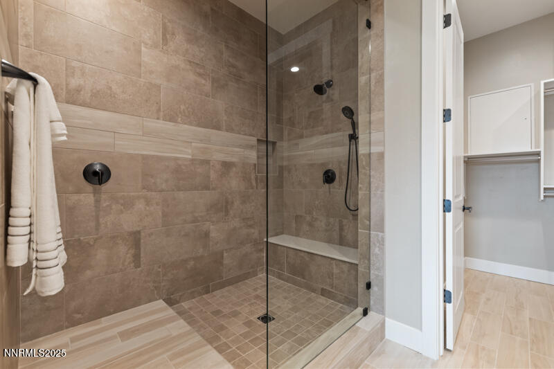 8900 Suncreek Court Reno, NV 89523 - Photo 47 of 74 a bathroom with a shower