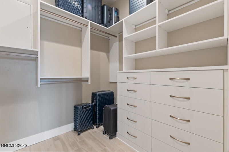 8900 Suncreek Court Reno, NV 89523 - Photo 48 of 74 a view of a closet