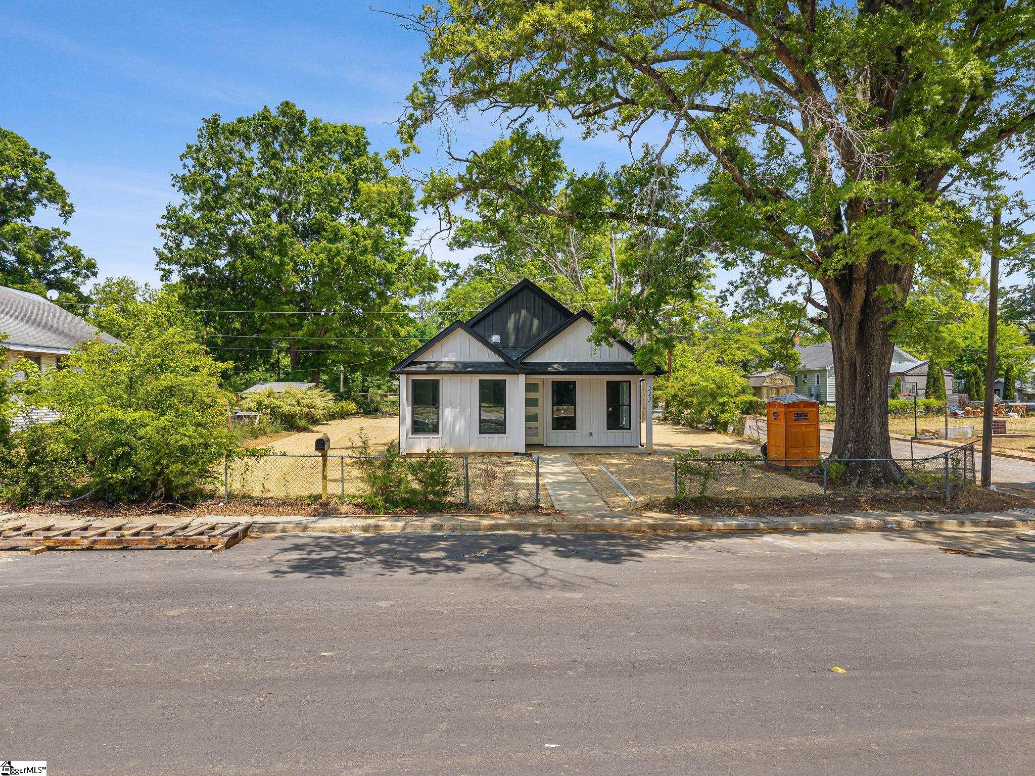 223 Oak Street Lydia Clinton, SC 29325 - Photo 18 of 30