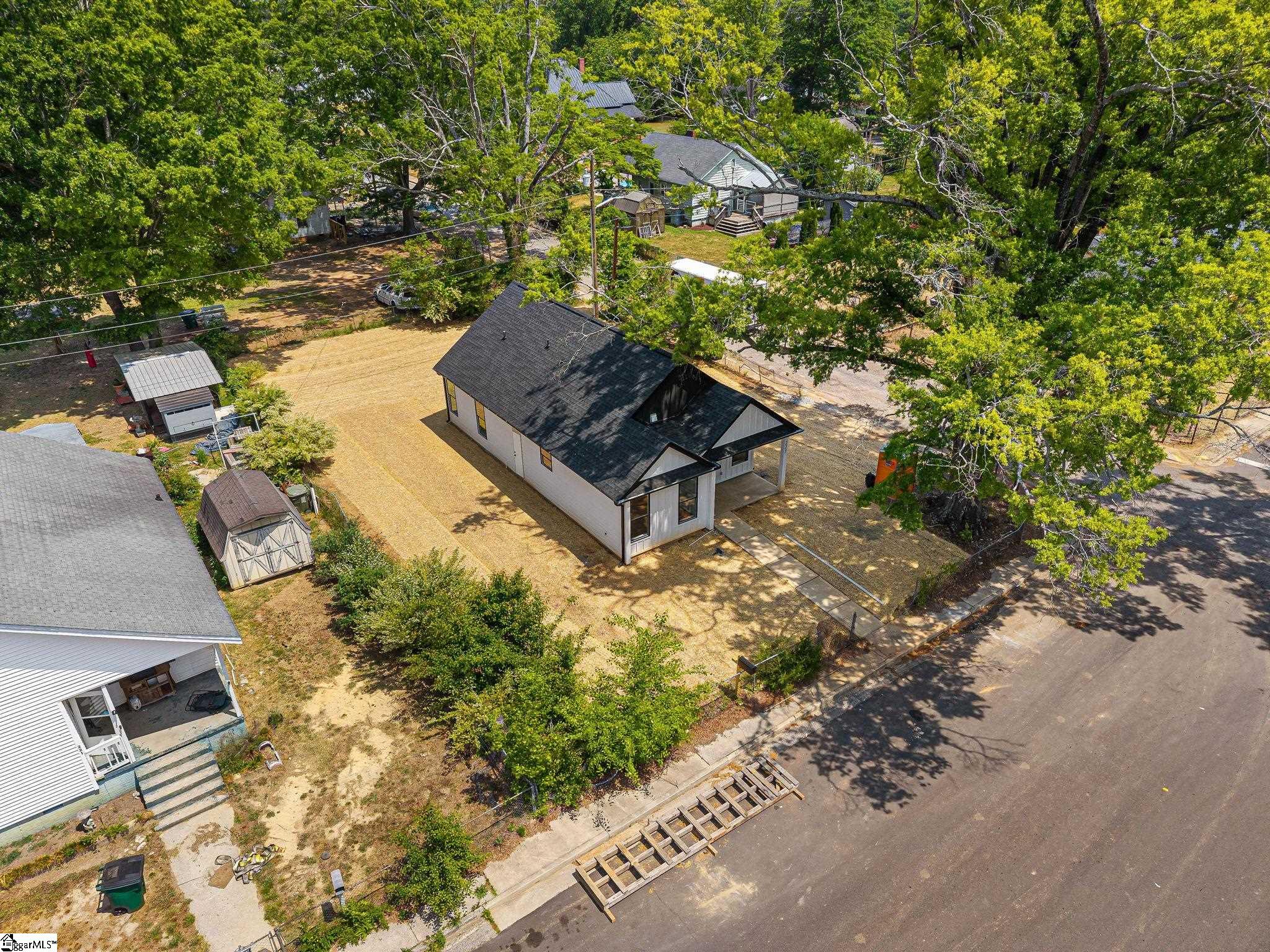 223 Oak Street Lydia Clinton, SC 29325 - Photo 19 of 30